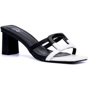 New York & Company  Womens  Sandals